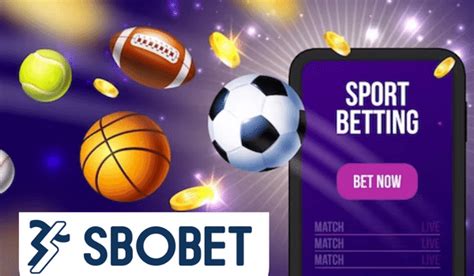 SBObet sportsbook .